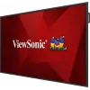 Pantalla comercial Viewsonic de 75