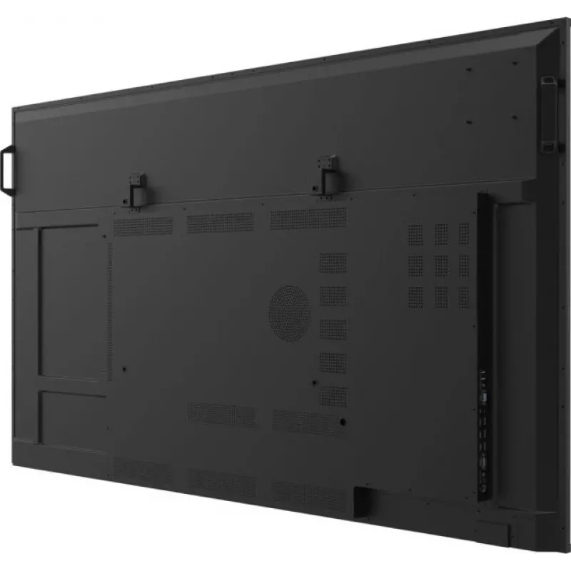 Pantalla comercial Viewsonic de 75