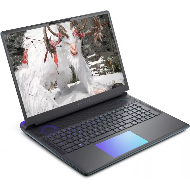 Alienware AA18250 Portátil Intel Core Ultra 9 275HX 45,7 cm (18