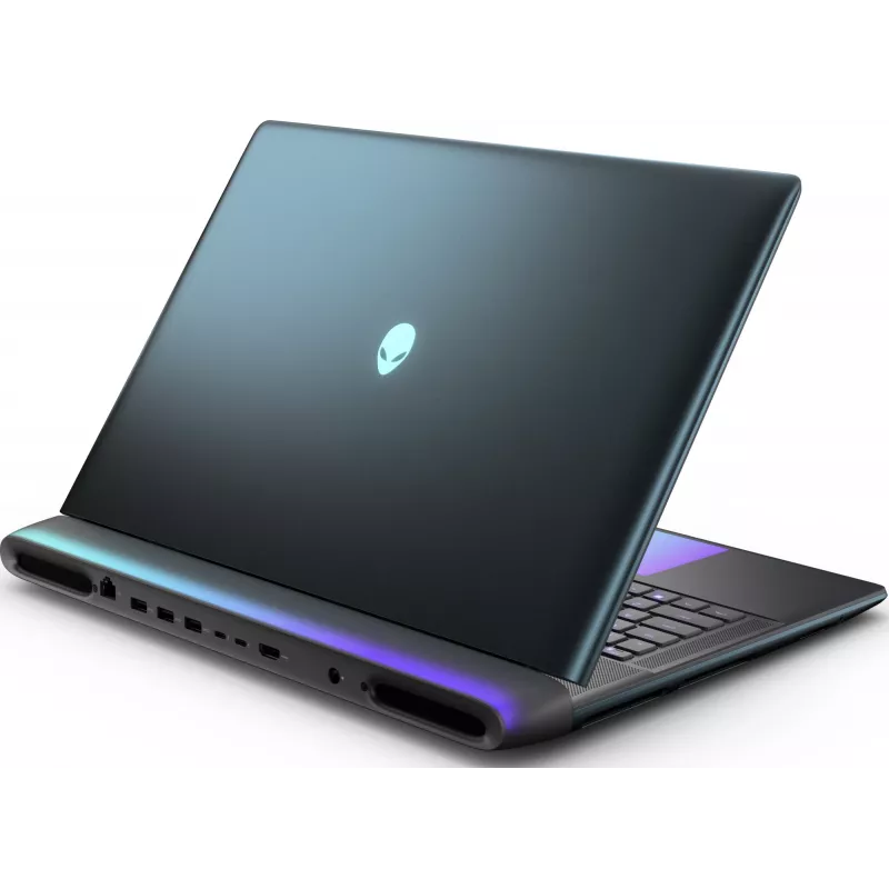 Alienware AA18250 Portátil Intel Core Ultra 9 275HX 45,7 cm (18