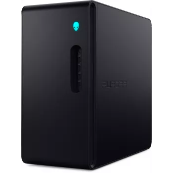 Alienware Aurora ACT1250 Intel Core Ultra 9 285K 32 GB DDR5-SDRAM 2 TB SSD NVIDIA GeForce RTX 5080 Windows 11 Home PC de sobremesa Negro