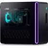 Alienware Aurora ACT1250 Intel Core Ultra 9 285K 32 GB DDR5-SDRAM 2 TB SSD NVIDIA GeForce RTX 5080 Windows 11 Home PC de sobremesa Negro