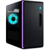 Alienware Aurora ACT1250 Intel Core Ultra 9 285K 32 GB DDR5-SDRAM 2 TB SSD NVIDIA GeForce RTX 5080 Windows 11 Home PC de sobremesa Negro
