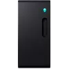 Alienware Aurora ACT1250 Intel Core Ultra 9 285K 32 GB DDR5-SDRAM 2 TB SSD NVIDIA GeForce RTX 5080 Windows 11 Home PC de sobremesa Negro