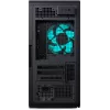 Alienware Aurora ACT1250 Intel Core Ultra 9 285K 32 GB DDR5-SDRAM 2 TB SSD NVIDIA GeForce RTX 5080 Windows 11 Home PC de sobremesa Negro