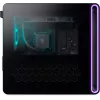 Alienware Aurora ACT1250 Intel Core Ultra 9 285K 32 GB DDR5-SDRAM 2 TB SSD NVIDIA GeForce RTX 5080 Windows 11 Home PC de sobremesa Negro