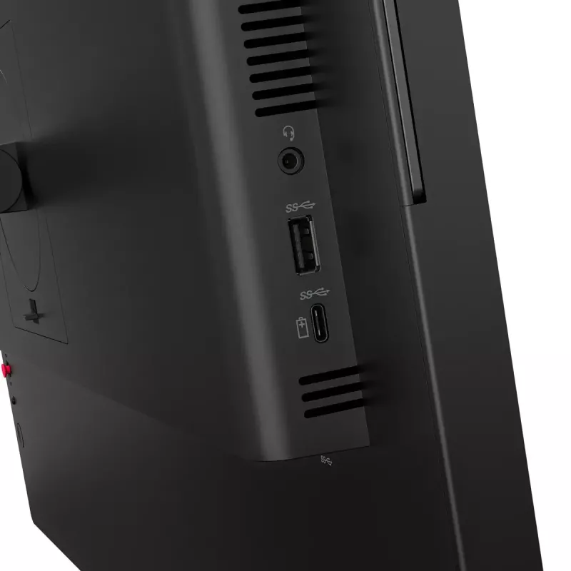 Monitor LCD Lenovo ThinkVision T24-4v de 24