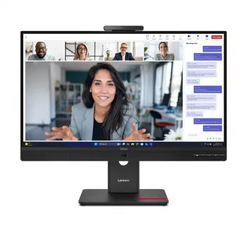 Monitor LCD Lenovo ThinkVision T24-4v de 24