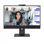 Monitor LCD Lenovo ThinkVision T24-4v de 24