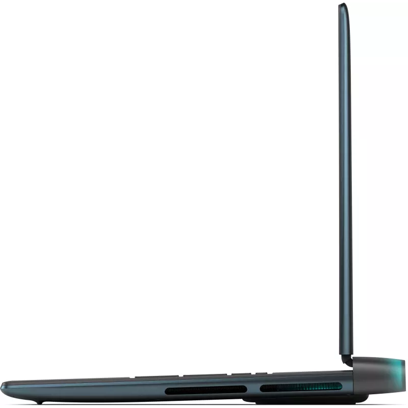 Alienware AA18250 Portátil Intel Core Ultra 9 275HX 45,7 cm (18 inch) WQXGA 64 GB DDR5-SDRAM 2 TB SSD NVIDIA GeForce RTX 5090 Wi-Fi 7 (802.11be) Windows 11 Home Alemán Negro