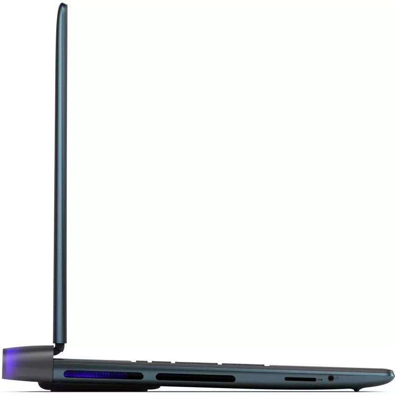 Alienware AA18250 Portátil Intel Core Ultra 9 275HX 45,7 cm (18 inch) WQXGA 64 GB DDR5-SDRAM 2 TB SSD NVIDIA GeForce RTX 5090 Wi-Fi 7 (802.11be) Windows 11 Home Alemán Negro
