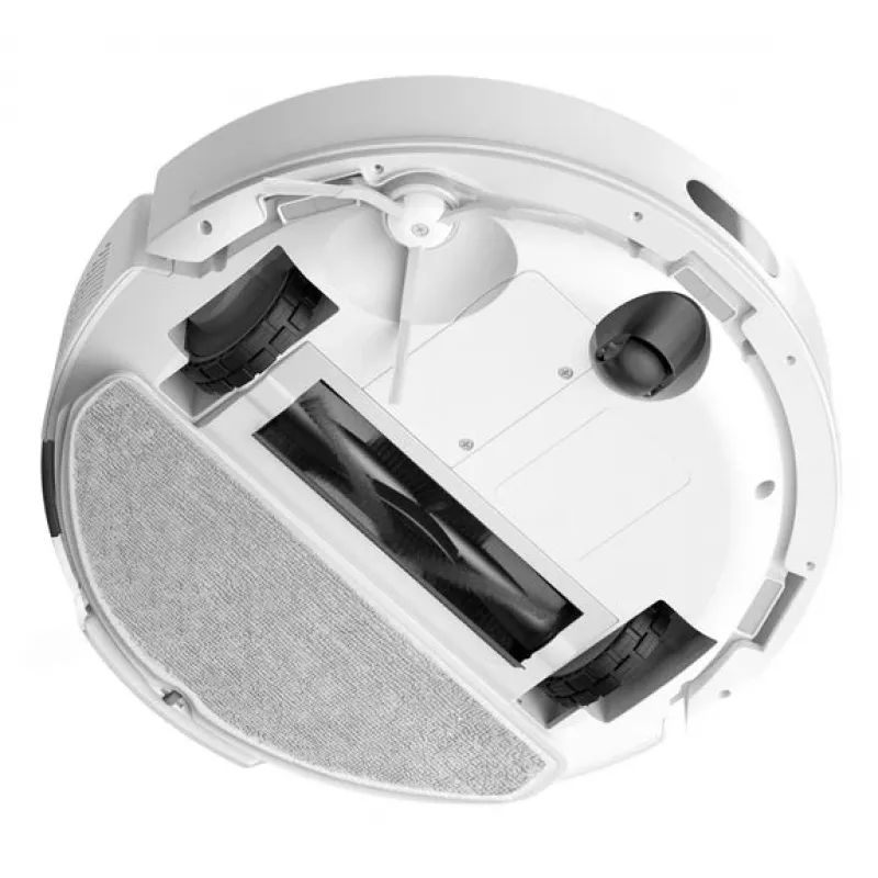 TP-Link Tapo RV30 Max Blanco