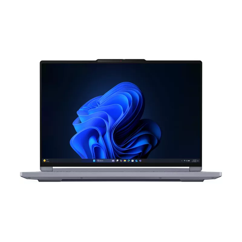Lenovo ThinkBook 16p G6 IAX Portátil Intel Core Ultra 9 275HX 40,6 cm (16 inch) 3.2K 32 GB DDR5-SDRAM 1 TB SSD NVIDIA GeForce RTX 5060 Wi-Fi 7 (802.11be) Windows 11 Pro Alemán Gris