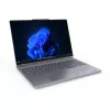 Lenovo ThinkBook 16p G6 IAX Portátil Intel Core Ultra 9 275HX 40,6 cm (16 inch) 3.2K 32 GB DDR5-SDRAM 1 TB SSD NVIDIA GeForce RTX 5060 Wi-Fi 7 (802.11be) Windows 11 Pro Alemán Gris