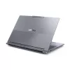 Lenovo ThinkBook 16p G6 IAX Portátil Intel Core Ultra 9 275HX 40,6 cm (16 inch) 3.2K 32 GB DDR5-SDRAM 1 TB SSD NVIDIA GeForce RTX 5060 Wi-Fi 7 (802.11be) Windows 11 Pro Alemán Gris