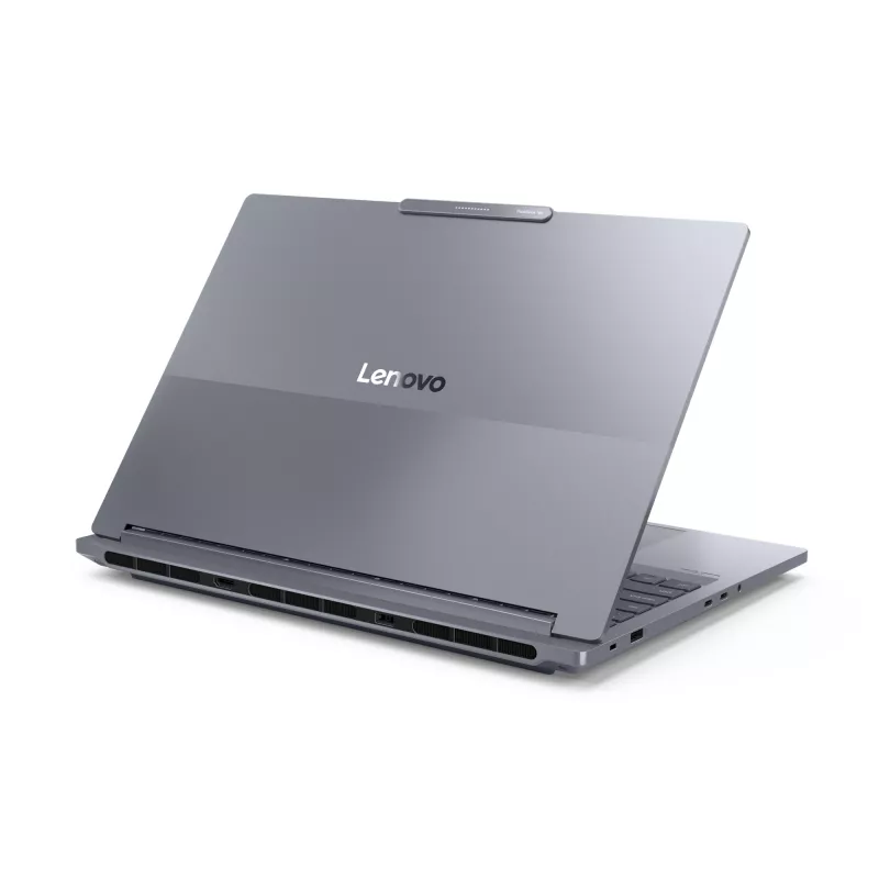 Lenovo ThinkBook 16p G6 IAX Portátil Intel Core Ultra 9 275HX 40,6 cm (16 inch) 3.2K 32 GB DDR5-SDRAM 1 TB SSD NVIDIA GeForce RTX 5060 Wi-Fi 7 (802.11be) Windows 11 Pro Alemán Gris