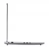 Lenovo ThinkBook 16p G6 IAX Portátil Intel Core Ultra 9 275HX 40,6 cm (16 inch) 3.2K 32 GB DDR5-SDRAM 1 TB SSD NVIDIA GeForce RTX 5060 Wi-Fi 7 (802.11be) Windows 11 Pro Alemán Gris