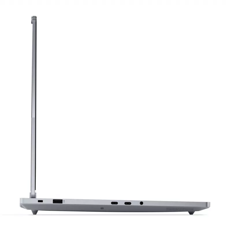 Lenovo ThinkBook 16p G6 IAX Portátil Intel Core Ultra 9 275HX 40,6 cm (16 inch) 3.2K 32 GB DDR5-SDRAM 1 TB SSD NVIDIA GeForce RTX 5060 Wi-Fi 7 (802.11be) Windows 11 Pro Alemán Gris