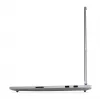 Lenovo ThinkBook 16p G6 IAX Portátil Intel Core Ultra 9 275HX 40,6 cm (16 inch) 3.2K 32 GB DDR5-SDRAM 1 TB SSD NVIDIA GeForce RTX 5060 Wi-Fi 7 (802.11be) Windows 11 Pro Alemán Gris