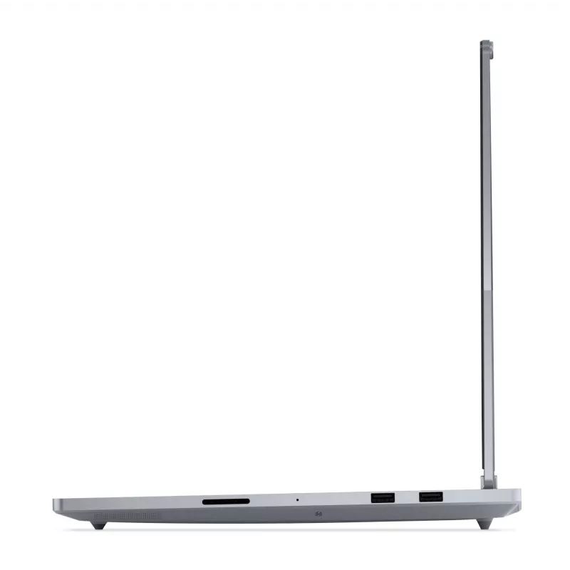 Lenovo ThinkBook 16p G6 IAX Portátil Intel Core Ultra 9 275HX 40,6 cm (16 inch) 3.2K 32 GB DDR5-SDRAM 1 TB SSD NVIDIA GeForce RTX 5060 Wi-Fi 7 (802.11be) Windows 11 Pro Alemán Gris
