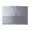 Lenovo ThinkBook 16p G6 IAX Portátil Intel Core Ultra 9 275HX 40,6 cm (16 inch) 3.2K 32 GB DDR5-SDRAM 1 TB SSD NVIDIA GeForce RTX 5060 Wi-Fi 7 (802.11be) Windows 11 Pro Alemán Gris