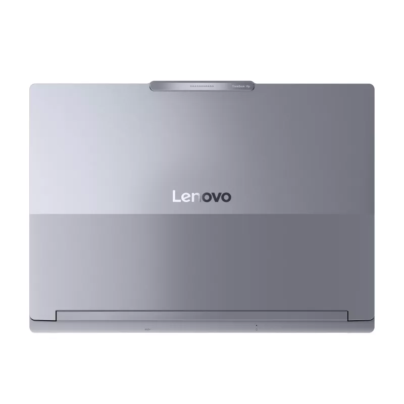 Lenovo ThinkBook 16p G6 IAX Portátil Intel Core Ultra 9 275HX 40,6 cm (16 inch) 3.2K 32 GB DDR5-SDRAM 1 TB SSD NVIDIA GeForce RTX 5060 Wi-Fi 7 (802.11be) Windows 11 Pro Alemán Gris