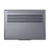 Lenovo ThinkBook 16p G6 IAX Portátil Intel Core Ultra 9 275HX 40,6 cm (16 inch) 3.2K 32 GB DDR5-SDRAM 1 TB SSD NVIDIA GeForce RTX 5060 Wi-Fi 7 (802.11be) Windows 11 Pro Alemán Gris