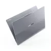 Lenovo ThinkBook 16p G6 IAX Portátil Intel Core Ultra 9 275HX 40,6 cm (16 inch) 3.2K 32 GB DDR5-SDRAM 1 TB SSD NVIDIA GeForce RTX 5060 Wi-Fi 7 (802.11be) Windows 11 Pro Alemán Gris