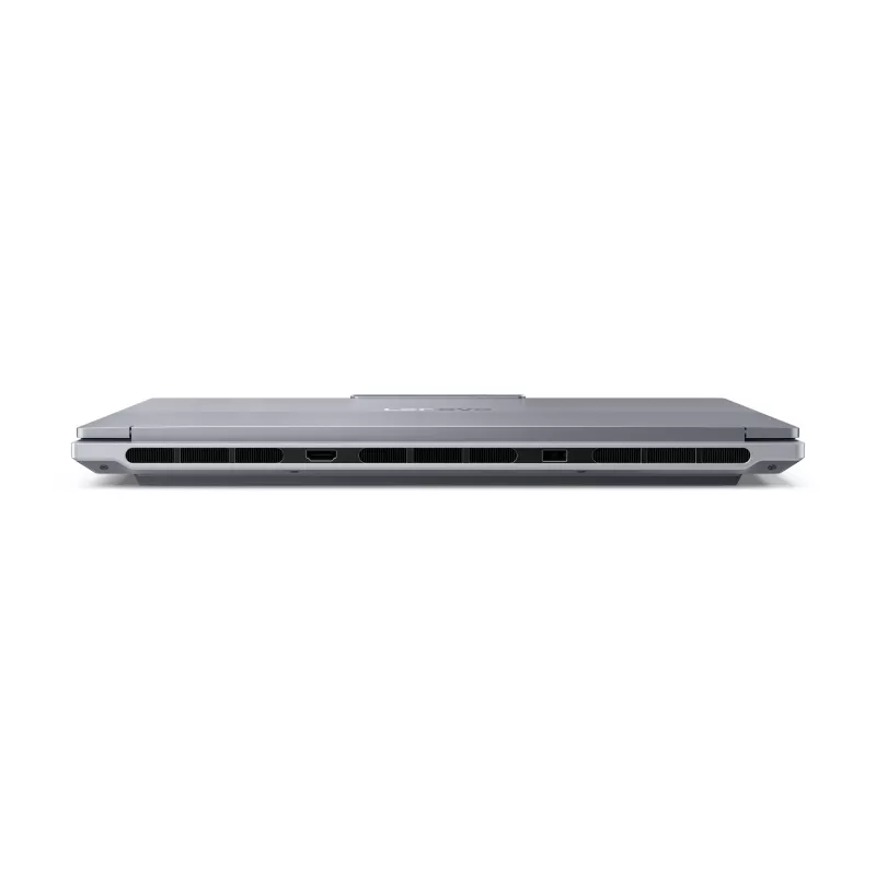 Lenovo ThinkBook 16p G6 IAX Portátil Intel Core Ultra 9 275HX 40,6 cm (16 inch) 3.2K 32 GB DDR5-SDRAM 1 TB SSD NVIDIA GeForce RTX 5060 Wi-Fi 7 (802.11be) Windows 11 Pro Alemán Gris