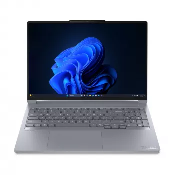 Lenovo ThinkBook 16p G6 IAX Portátil Intel Core Ultra 7 255HX 40,6 cm (16