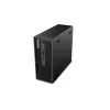 Lenovo ThinkStation P3 Ultra SFF Gen 2 Intel Core Ultra 5 235 32 GB DDR5-SDRAM 512 GB SSD NVIDIA RTX A400 Windows 11 Pro Estación de trabajo mini torre Negro