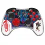 PDP Shadow Space Colony ARK REALMz Multicolour, Transparent USB Mando Nintendo Switch