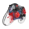 PDP Shadow Space Colony ARK REALMz Multicolour, Transparent USB Mando Nintendo Switch