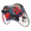 PDP Shadow Space Colony ARK REALMz Multicolour, Transparent USB Mando Nintendo Switch