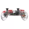 PDP Shadow Space Colony ARK REALMz Multicolour, Transparent USB Mando Nintendo Switch