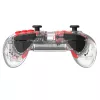 PDP Shadow Space Colony ARK REALMz Multicolour, Transparent USB Mando Nintendo Switch