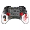 PDP Shadow Space Colony ARK REALMz Multicolour, Transparent USB Mando Nintendo Switch