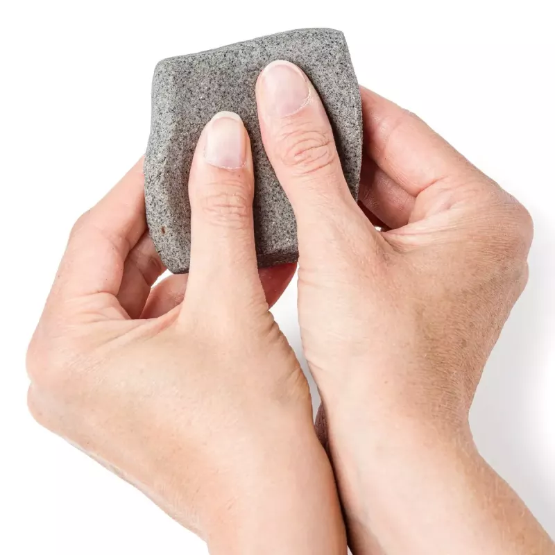 Pasta de modelar Staedtler FIMOair Granite Effect 350 g Gris