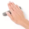 Pasta de modelar Staedtler FIMOair Granite Effect 350 g Gris