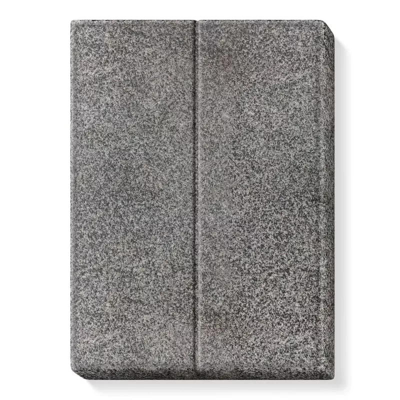 Pasta de modelar Staedtler FIMOair Granite Effect 350 g Gris