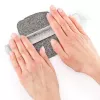 Pasta de modelar Staedtler FIMOair Granite Effect 350 g Gris