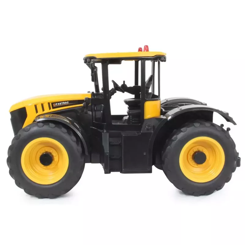 Tractor Jamara 405300 modelo RC con motor eléctrico 1:16 a partir de 6 años