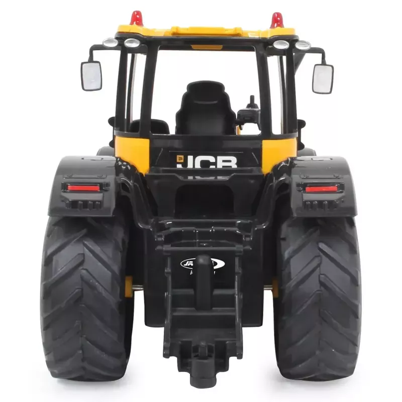 Tractor Jamara 405300 modelo RC con motor eléctrico 1:16 a partir de 6 años