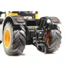 Tractor Jamara 405300 modelo RC con motor eléctrico 1:16 a partir de 6 años