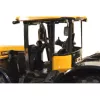 Tractor Jamara 405300 modelo RC con motor eléctrico 1:16 a partir de 6 años