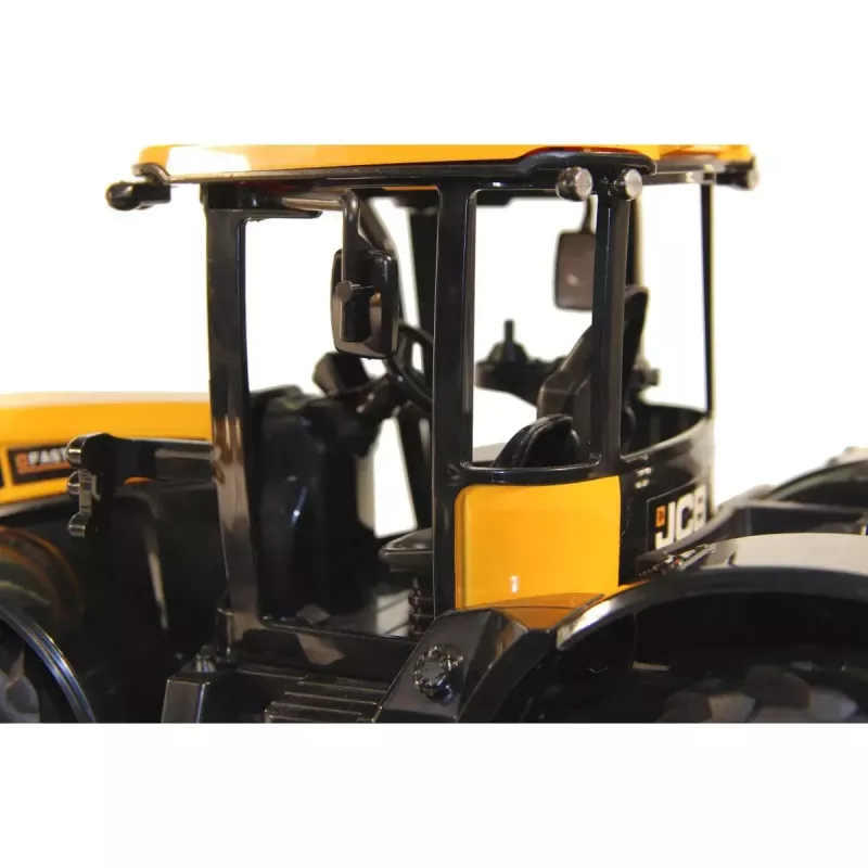 Tractor Jamara 405300 modelo RC con motor eléctrico 1:16 a partir de 6 años