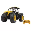 Tractor Jamara 405300 modelo RC con motor eléctrico 1:16 a partir de 6 años
