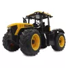 Tractor Jamara 405300 modelo RC con motor eléctrico 1:16 a partir de 6 años