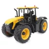 Tractor Jamara 405300 modelo RC con motor eléctrico 1:16 a partir de 6 años