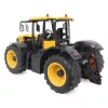 Tractor Jamara 405300 modelo RC con motor eléctrico 1:16 a partir de 6 años